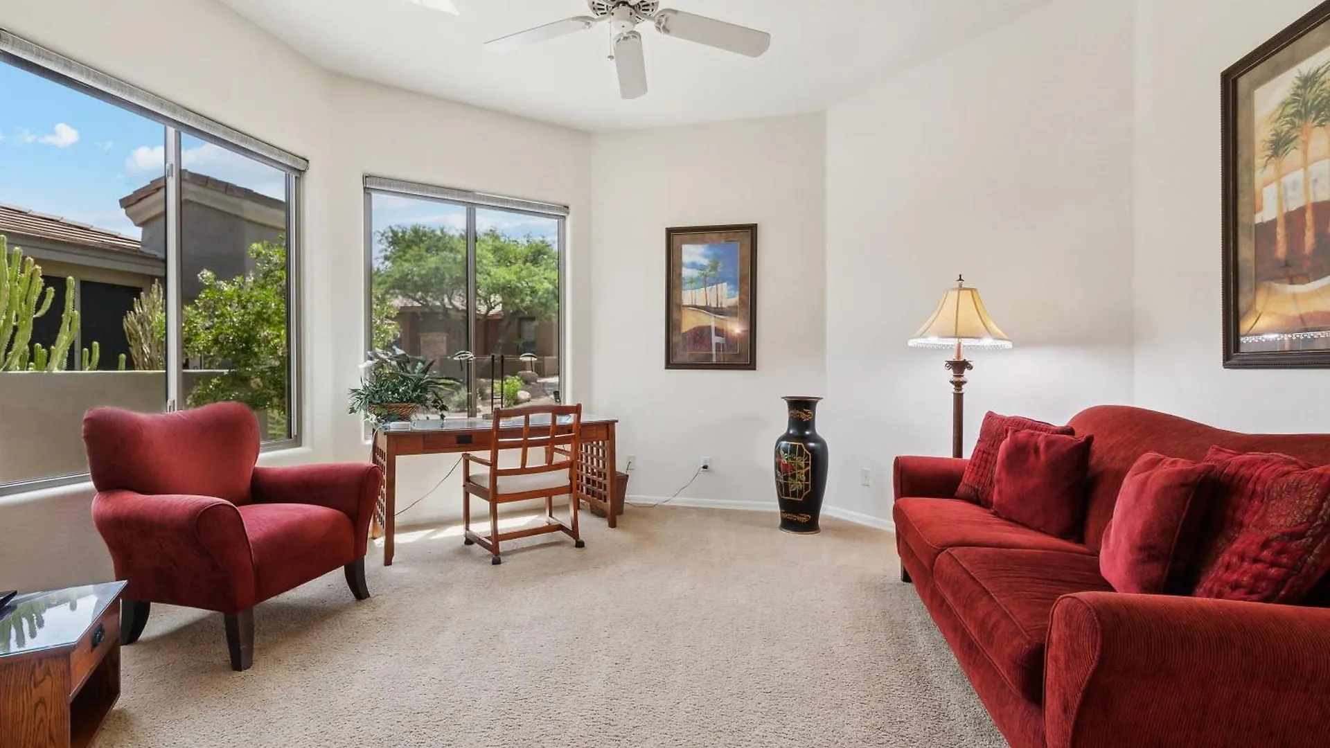 Casa De La Montana Villa Scottsdale