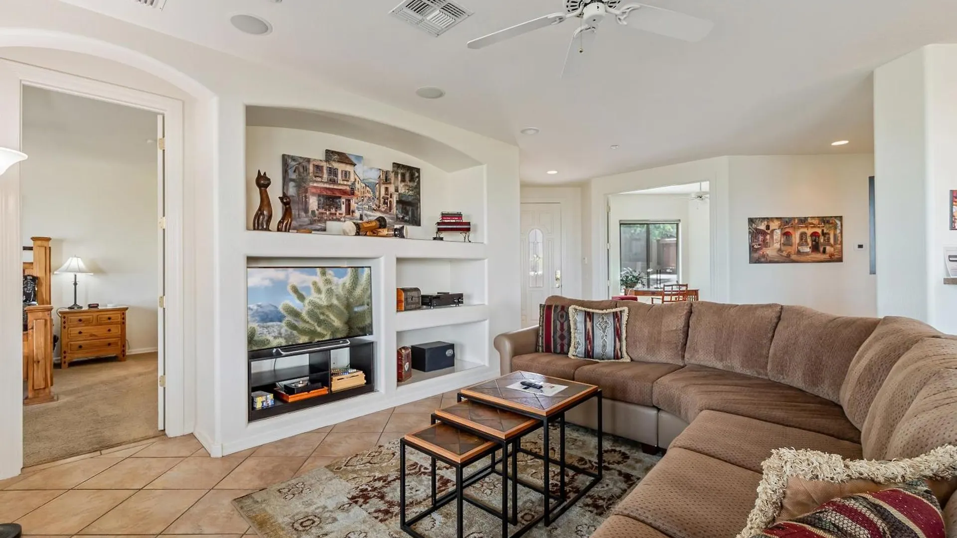 Casa De La Montana Villa Scottsdale Semesterbostad